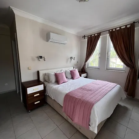 Brooklands Villa, Hisaronu, * Fethiye